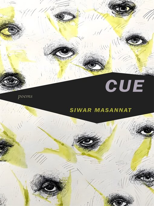 Title details for cue by Siwar Masannat - Available